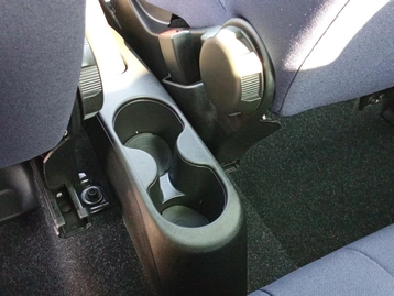 Image véhicule  Fiat 500 (14)