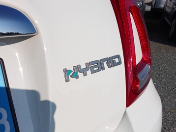 Image véhicule  Fiat 500 (37)