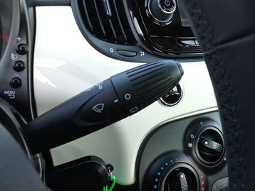 Image véhicule  Fiat 500 (16)