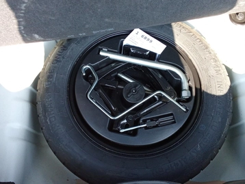 Image véhicule  Fiat 500 (19)