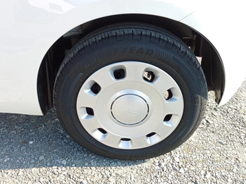 Image véhicule  Fiat 500 (36)
