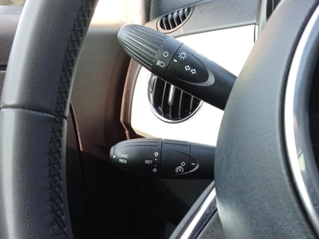 Image véhicule  Fiat 500 (17)