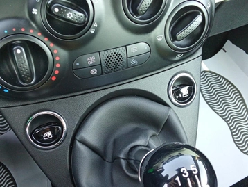 Image véhicule  Fiat 500 (30)