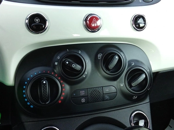 Image véhicule  Fiat 500 (29)