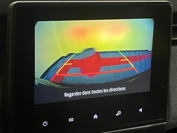 Image véhicule  Renault CLIO (16)