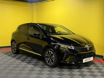 Image véhicule  Renault CLIO (10)