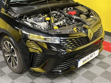 Image véhicule  Renault CLIO (9)