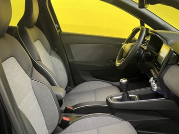 Image véhicule  Renault CLIO (4)