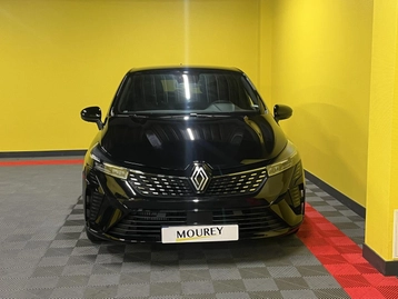 Image véhicule  Renault CLIO (13)