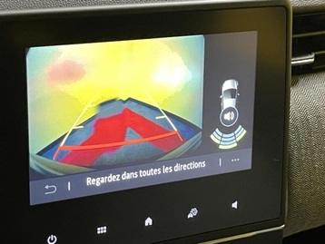 Image véhicule  Renault CLIO (2)