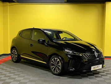 Image véhicule  Renault CLIO (29)