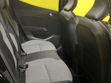 Image véhicule  Renault CLIO (6)