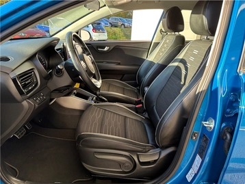 Image véhicule  Kia STONIC (4)