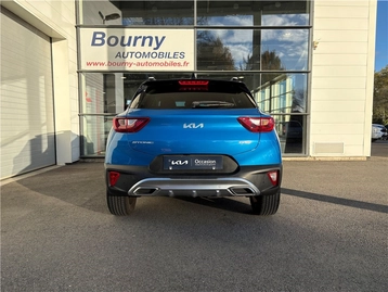 Image véhicule  Kia STONIC (3)