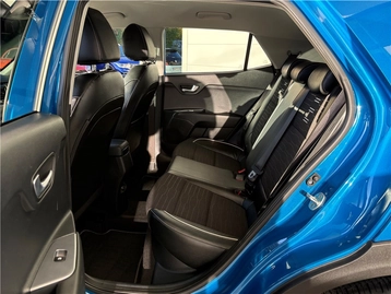 Image véhicule  Kia STONIC (5)