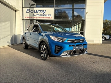 Image véhicule  Kia STONIC (0)