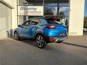 Image véhicule  Kia STONIC (2)