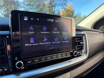 Image véhicule  Kia STONIC (11)