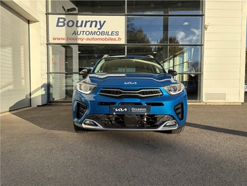 Image véhicule  Kia STONIC (1)