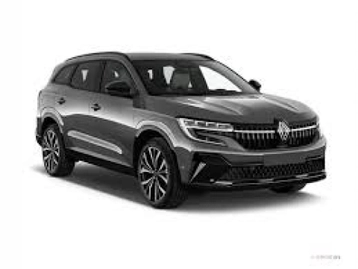 Image véhicule  Renault ESPACE (0)