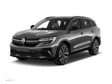 Image véhicule  Renault ESPACE (1)