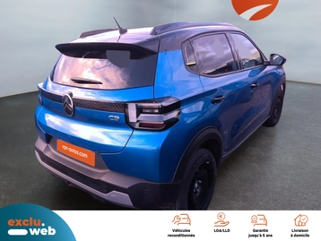 Image véhicule  Citroën C3 (2)