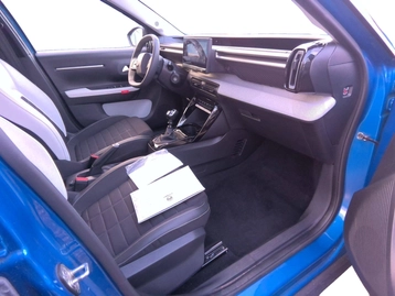 Image véhicule  Citroën C3 (4)
