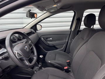 Image véhicule  Dacia DUSTER (3)