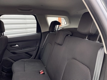 Image véhicule  Dacia DUSTER (4)