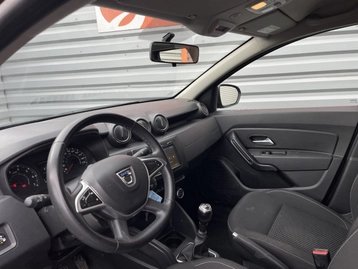 Image véhicule  Dacia DUSTER (2)