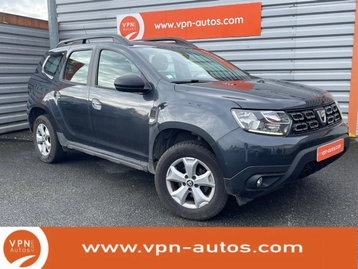 Image véhicule  Dacia DUSTER (0)