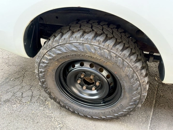 Image véhicule  Ford RANGER (18)