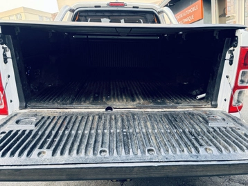 Image véhicule  Ford RANGER (17)