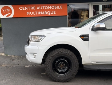 Image véhicule  Ford RANGER (13)