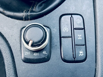 Image véhicule  Ford RANGER (25)