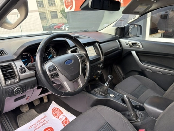 Image véhicule  Ford RANGER (20)