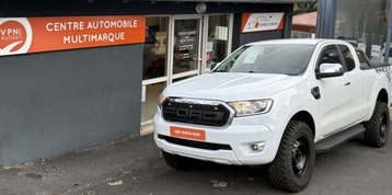Image véhicule  Ford RANGER (3)