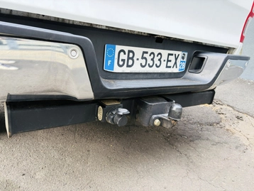 Image véhicule  Ford RANGER (16)