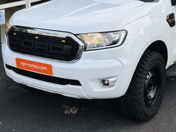 Image véhicule  Ford RANGER (12)