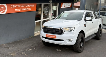 Image véhicule  Ford RANGER (6)