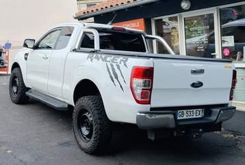 Image véhicule  Ford RANGER (4)