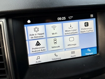 Image véhicule  Ford RANGER (29)