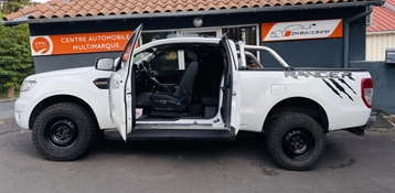 Image véhicule  Ford RANGER (5)