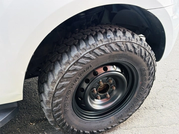 Image véhicule  Ford RANGER (19)