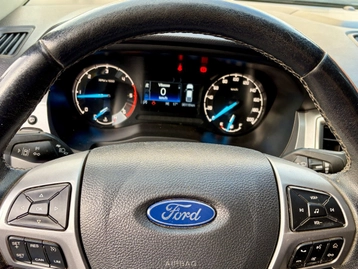 Image véhicule  Ford RANGER (26)