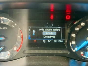Image véhicule  Ford RANGER (24)