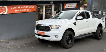 Image véhicule  Ford RANGER (15)