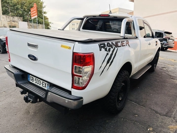 Image véhicule  Ford RANGER (8)