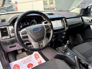 Image véhicule  Ford RANGER (22)