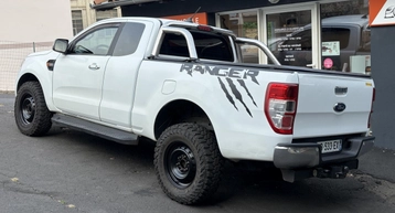 Image véhicule  Ford RANGER (2)